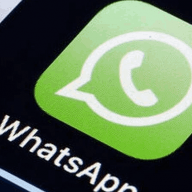  WhatsApp разрешит сохранять исчезающие сообщения