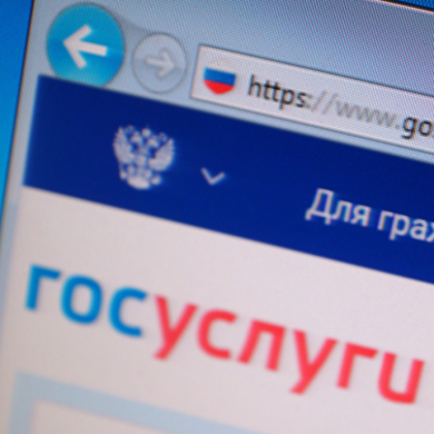 В РФ начали регистрировать новорожденных онлайн на Госуслугах