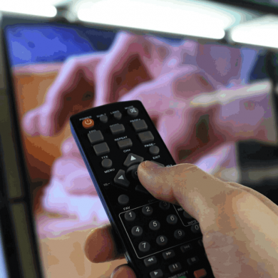 Госдума рассмотрит законопроект об обратном отсчёте времени показа рекламы на ТВ