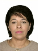 Лариса Дубовикова avatar