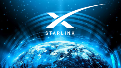 Starlink можно подключить уже в 32 странах за $600 + абон. плата. Смотреть карту покрытия
