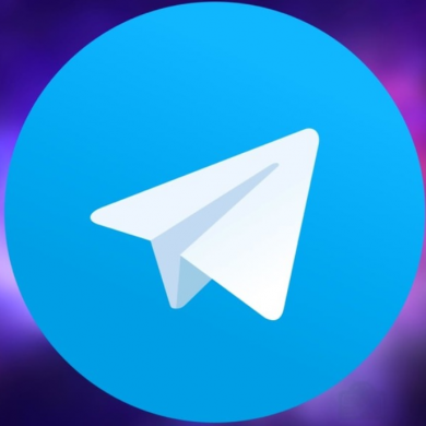Telegram обновился: появились менеджер загрузок, прямые трансляции через другие программы, новый дизайн