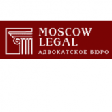 MOSCOW LEGAL avatar