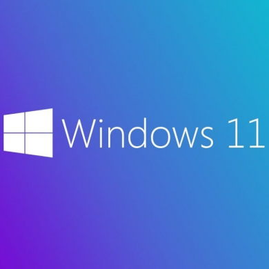 В новой Windows 11 панель задач закрепится внизу экрана и исчезнет индикатор секунд 