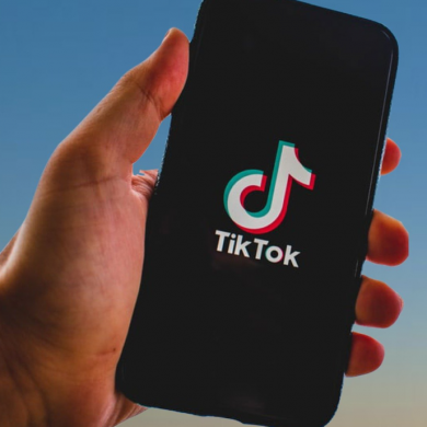 TikTok стал самым посещаемым сайтом в мире в 2021 г., обогнав Google, Facebook, Netflix, YouTube