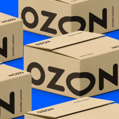 На Ozon теперь продавец сможет оценить свой оборот в сравнении со средним показателем конкурентов