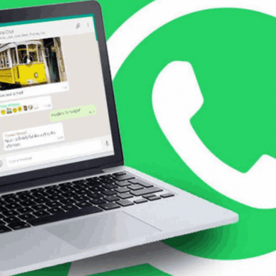 В WhatsApp появится блокировка экрана в десктопной версии