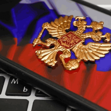 В РФ появится «Рунет 2.0» – интернет по паспорту где только проверенные сайты