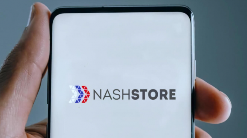 Запущен российский магазин приложений NashStore на базе Android - аналог Google Play