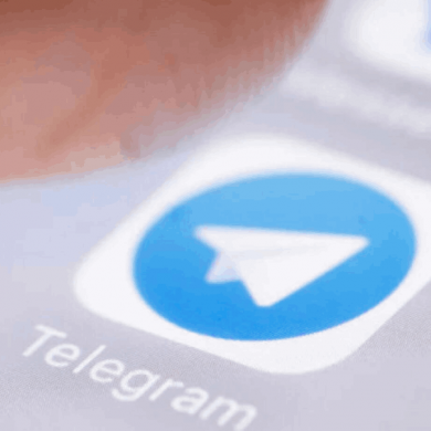 Telegram обновился: авторизация через Gmail и Apple ID, новые реакции и эмодзи статусы