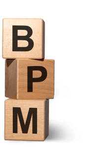 Система управления бизнес-процессами (BPM)