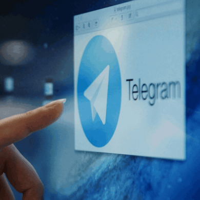 Telegram предоставит рекламодателям новый формат: изображение вместе с текстом и внешней ссылкой
