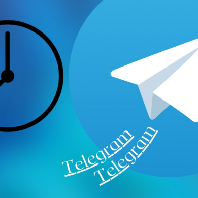 Telegram  добавил самоудаляющиеся «кружочки» и одноразовые голосовые сообщения