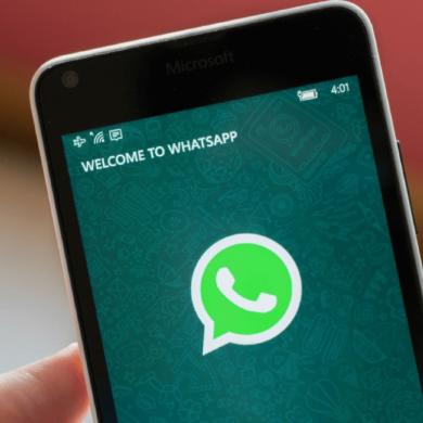 WhatsApp вслед за Telegram разрешит отправлять файлы до 2 ГБ