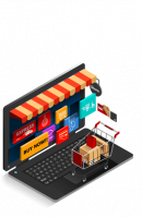 Движок для интернет магазина (Ecommerce CMS shopping cart)