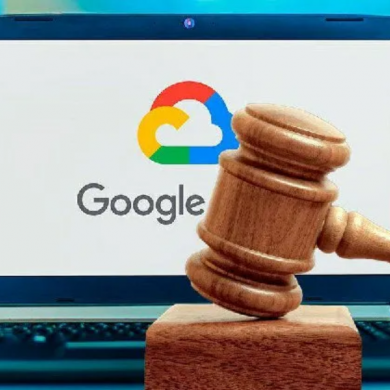 Российская «дочка» Google объявлена банкротом с задолженностью перед кредиторами 53,6 млрд рублей