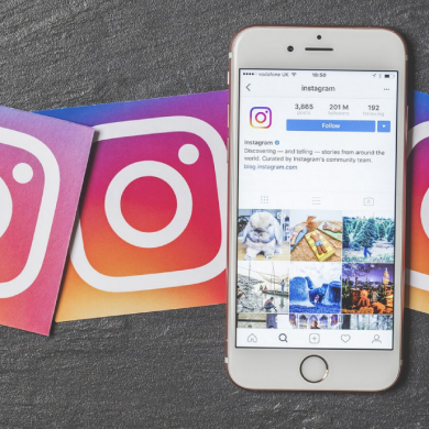 В Instagram теперь можно встраивать в сайты миниатюры своих профилей, отвечать через видео на комментарии и оглянуться назад