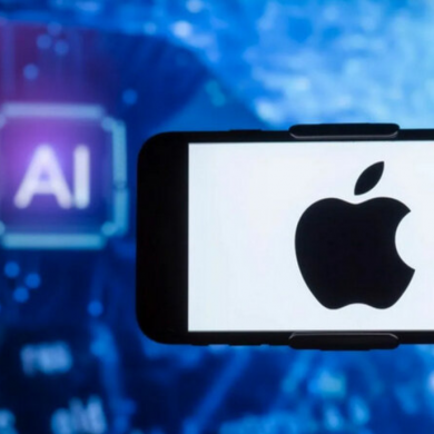 Apple обещает представить собственный ИИ в 2024 году