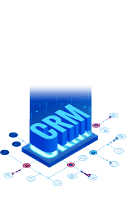 Интеграция и настройка CRM системы