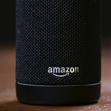 Голосовой помощник от Amazon воссоздает голос умершего по 1-минутной аудиозаписи