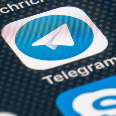 В Telegram можно будет делать ссылку в виде номера телефона