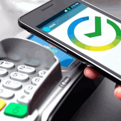 Сбер возобновил бесконтактные платежи SberPay NFC на  Android-смартфонах
