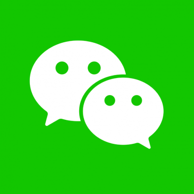 В Китае запрещают в госкомпаниях пользоваться WeChat - самым популярным мессенджером в стране