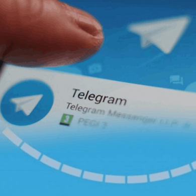 Telegram стал самым популярным по дневному количеству пользователей в июле, опередив «ВКонтакте» и YouTube