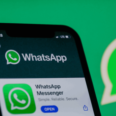 WhatsApp представил функцию переноса чатов между устройствами по QR-коду