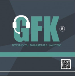 GFK® avatar