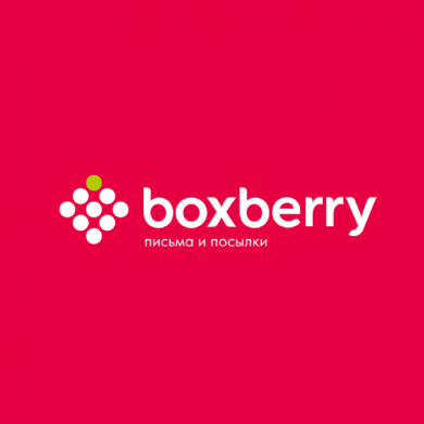 Российские покупатели eBay смогут получать посылки из США через Boxberry International за 8 дней 