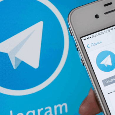 Европейцы поставили Telegram на третье место в топе самых скачиваемых приложений 2022 года, на первое - TikTok