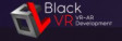 Вlack VR> avatar