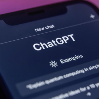 ChatGPT стал озвучивать ответы, функция  доступна всем