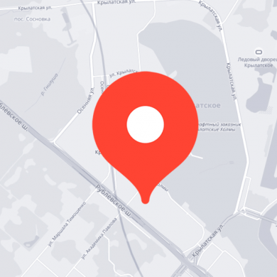«Яндекс Карты» смогут искать места по сложным запросам, используя фото, отзывы, меню