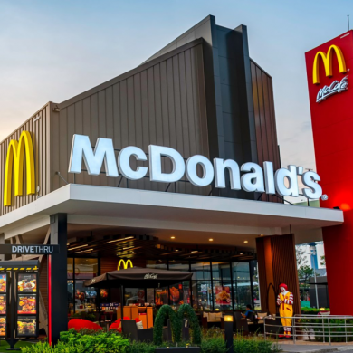 Какое теперь название будет у McDonald’s в РФ? МакДак - занято. РусМак,  МакШлак, ещё варианты?