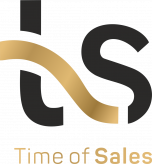 Time Of Sales avatar