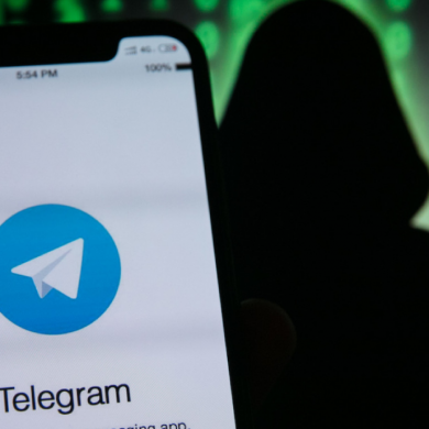 Почти половина россиян используют Telegram, но он популярен и у мошенников