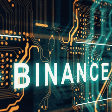 Криптобиржа Binance остановила переводы в долларах США