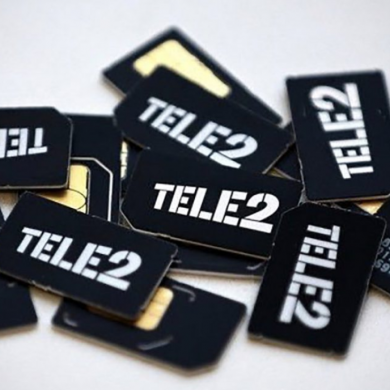 Tele2 оповещает абонентов о повышении цен на связь более чем на 10%