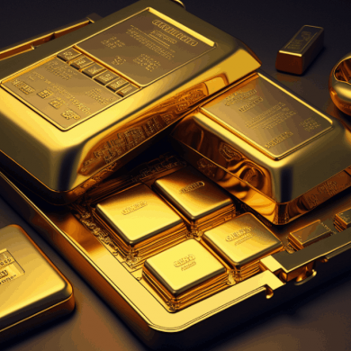 Гознак выпустил мобильное приложение для онлайн-инвестиций в физическое золото