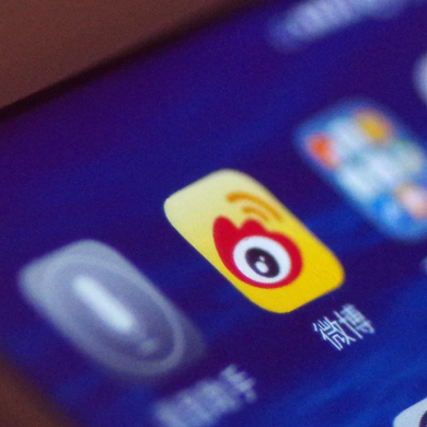 Китайская Weibo публикует IP-адреса пользователей, чтобы “уменьшить неправомерное поведение”
