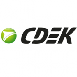 CDEK avatar