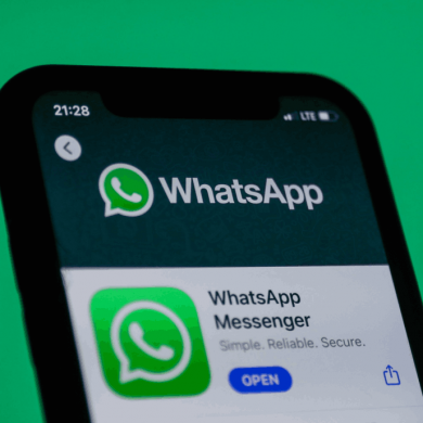 WhatsApp представил функцию «Каналы», где администраторы будут публиковать контент, а пользователи  только просматривать