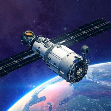 Роскосмос хочет запустить такие же спутниковые группировки, как OneWeb и Starlink