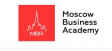 Moscow Business Academy> avatar