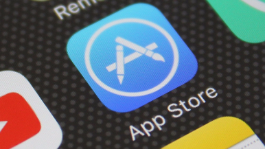 Apple запретила платить в App Store с баланса МегаФон и Yota, но с Билайн и МТС можно