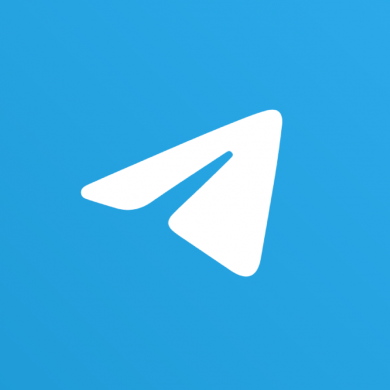 В новой бете-версии Telegram появились функция пересылки сообщений без указания автора, лента новостей и др.
