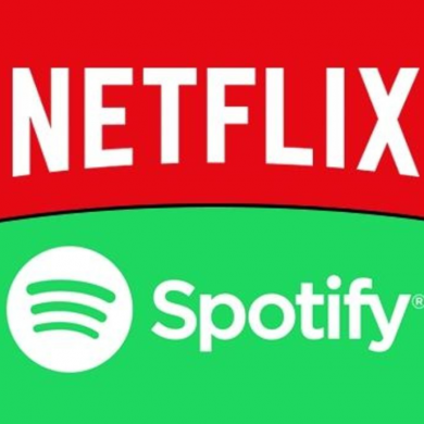 40% объявлений о продаже доступа к Spotify и Netflix - от мошенников