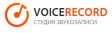 Voice record> avatar